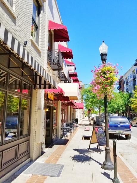 Downtown-Huntsville-Alabama-1 ▷ Comente sobre las bendiciones y sorpresas en Huntsville Alabama y TBEX con consejos útiles para su primera visita a Huntsville - iHeartHsv.com iHeartHsv.com