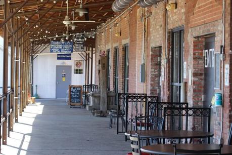 Lowe-Mills-Art-and-Entertainment-Space-Huntsville-Alabama-1 ▷ Comente sobre las bendiciones y sorpresas en Huntsville Alabama y TBEX con consejos útiles para su primera visita a Huntsville - iHeartHsv.com iHeartHsv.com