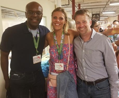 Kerwin-and-Eric-Babbo-and-Caz ▷ Comente sobre las bendiciones y sorpresas en Huntsville Alabama y TBEX con consejos útiles para su primera visita a Huntsville - iHeartHsv.com iHeartHsv.com