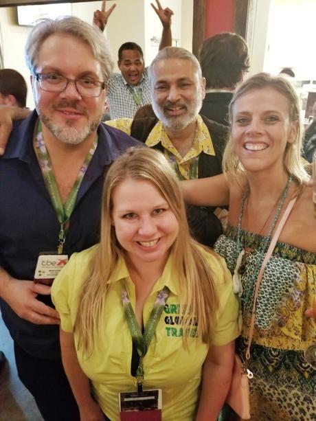 Green-Global-Travel-and-yTravel-Blog ▷ Comente sobre las bendiciones y sorpresas en Huntsville Alabama y TBEX con consejos útiles para su primera visita a Huntsville - iHeartHsv.com iHeartHsv.com