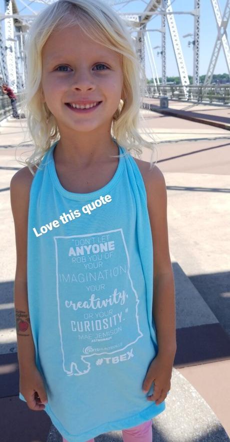 ▷ Comente sobre las bendiciones y sorpresas en Huntsville Alabama y TBEX con consejos útiles para su primera visita a Huntsville – iHeartHsv.com iHeartHsv.com quote-by-astronaut-Mae-Jemison ▷ Comente sobre las bendiciones y sorpresas en Huntsville Alabama y TBEX con consejos útiles para su primera visita a Huntsville - iHeartHsv.com iHeartHsv.com