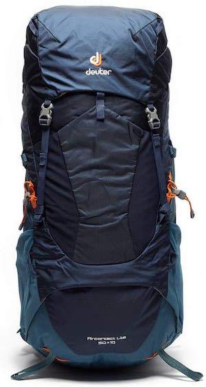 ▷ Las mejores mochilas de viaje en 2019 (para cada presupuesto) deuter-aircontact-lite-best-travel-backpack ▷ Las mejores mochilas de viaje en 2019 (para cada presupuesto)