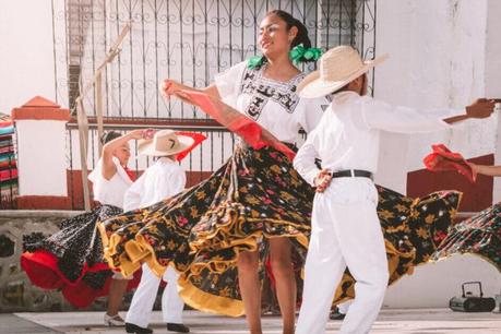 10-Reasons-to-love-mexico-610x407 ▷ 10 razones garantizadas que amarás México