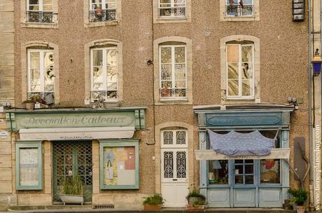 Viaje Bretaña y Normandia diario organizar viaje bayeux