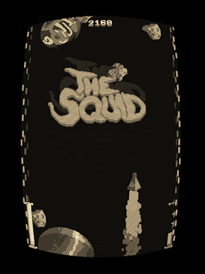 Ya disponible TASK FORCE KAMPAS, un matamarcianos 2D con aires clásicos y contemporáneos