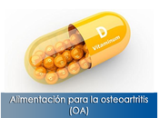 Artricenter: Alimentación para osteoartritis (OA).