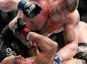 quiere Brock Lesnar Daniel Cormier después Wrestlemania