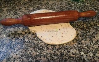 TORTAS FRITAS CON MATALAHUGA EN THERMOMIX Y TRADICIONAL