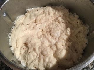 TORTAS FRITAS CON MATALAHUGA EN THERMOMIX Y TRADICIONAL