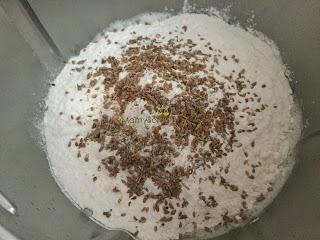 TORTAS FRITAS CON MATALAHUGA EN THERMOMIX Y TRADICIONAL