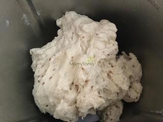 TORTAS FRITAS CON MATALAHUGA EN THERMOMIX Y TRADICIONAL