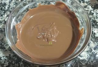 CAKE POPS DE NUTELLA EN THERMOMIX Y TRADICIONAL