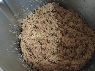 CAKE POPS DE NUTELLA EN THERMOMIX Y TRADICIONAL