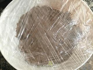 CAKE POPS DE NUTELLA EN THERMOMIX Y TRADICIONAL