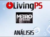 Videoanálisis Metro Exodus próxima parada mundo abierto