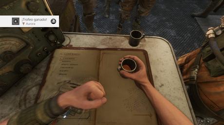 Análisis Metro: Exodus – La próxima parada mundo abierto