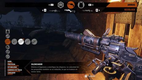 Análisis Metro: Exodus – La próxima parada mundo abierto