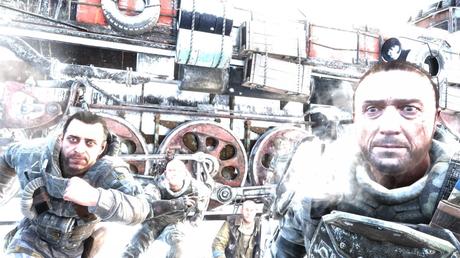 Análisis Metro: Exodus – La próxima parada mundo abierto