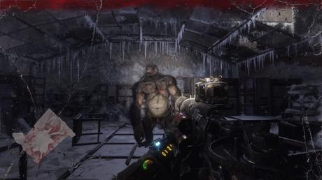 Análisis Metro: Exodus – La próxima parada mundo abierto