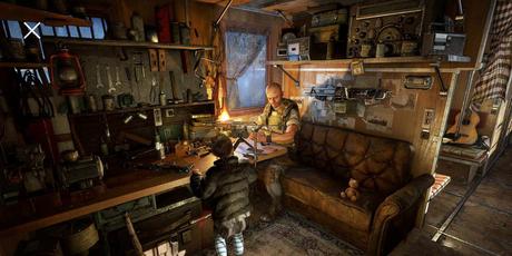 Análisis Metro: Exodus – La próxima parada mundo abierto