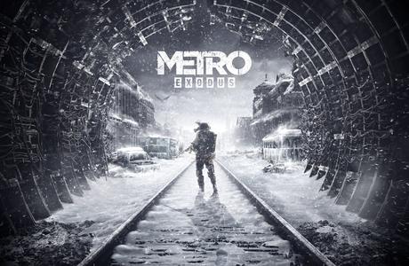 Análisis Metro: Exodus – La próxima parada mundo abierto