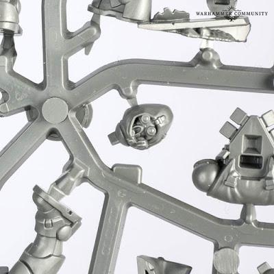 Warhammer Community: Resumen 