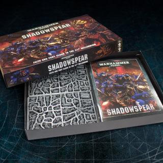 Warhammer Community: Resumen 