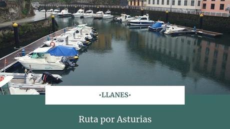 Ruta por Asturias: ¿Qué ver en Llanes?