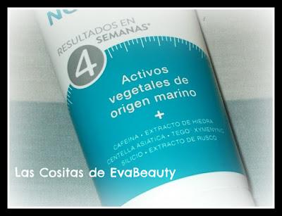 Mi opinión sobre el Tratamiento Reductor Intensivo Noche (Mercadona)