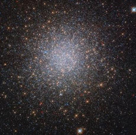 El vagabundo intergaláctico: NGC 2419