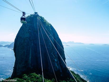 Recomendaciones para viajar a Río de Janeiro