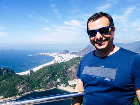 Recomendaciones para viajar a Río de Janeiro