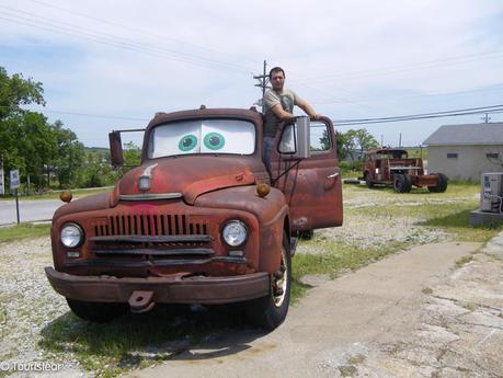 Como conducir en Estados Unidos Como conducir en Estados Unidos