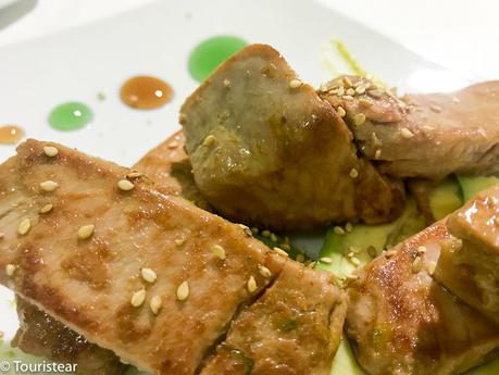 Dónde comer en Toledo Dónde comer en Toledo