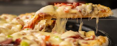 Dónde comer en Toledo Dónde comer en Toledo