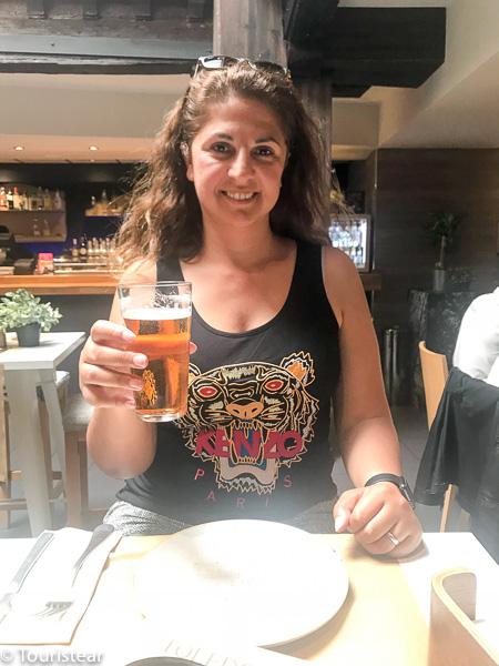 Dónde comer en Toledo Dónde comer en Toledo