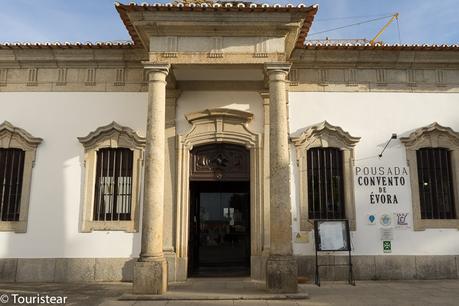 ¿Qué ver en Évora y Estremoz? ¿Qué ver en Évora y Estremoz?