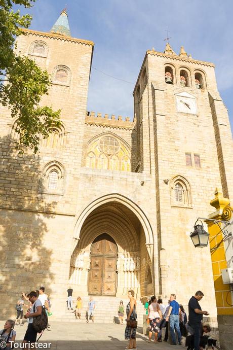 ¿Qué ver en Évora y Estremoz? ¿Qué ver en Évora y Estremoz?