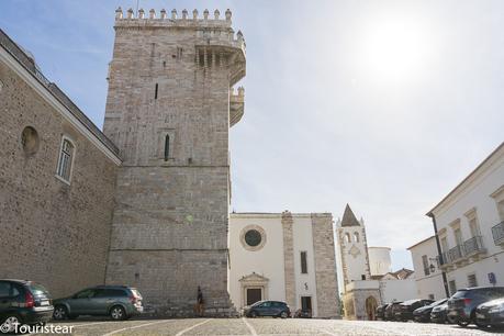 ¿Qué ver en Évora y Estremoz? ¿Qué ver en Évora y Estremoz?