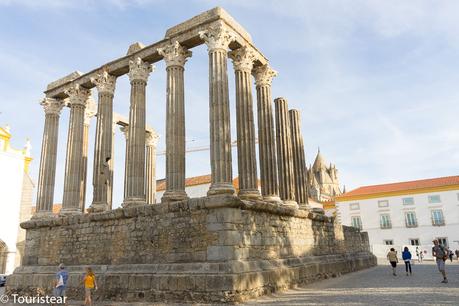 ¿Qué ver en Évora y Estremoz? ¿Qué ver en Évora y Estremoz?