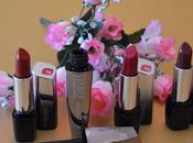 nuevas propuestas DEBORAH MILANO: máscara “Dangerous Curves” labiales “Milano Metal”