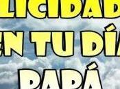 Feliz padre