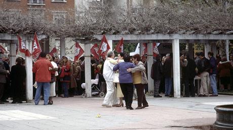 Fotografías de la ciudad de León, recuerdos.