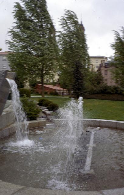 Fotografías de la ciudad de León, recuerdos.