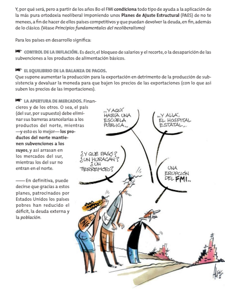 Las bases de la Globalización