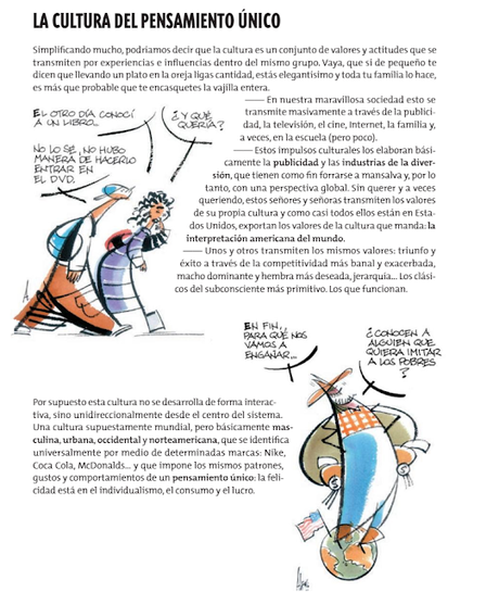 Las bases de la Globalización