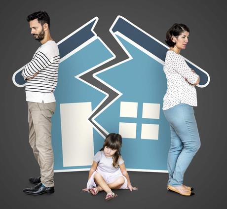 Cómo actuar en una separación con hijos Cómo actuar en una separación con hijos