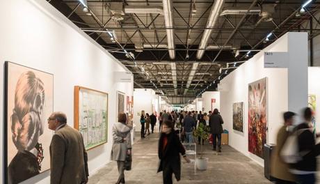Qué pasó en ARCO 2019? Qué pasó en ARCO 2019?