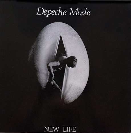 DEPECHE MODE - NEW LIFE / SHOUT (1981)