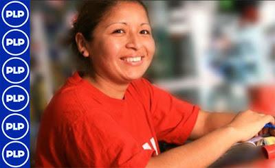 MPC CELEBRA EL DIA INTERNACIONAL DE LA MUJER… MPC CELEBRA EL DIA INTERNACIONAL DE LA MUJER…